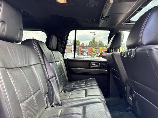 used 2010 Lincoln Navigator car, priced at $9,991