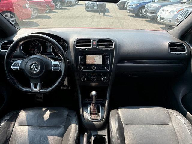 used 2011 Volkswagen GTI car, priced at $7,991