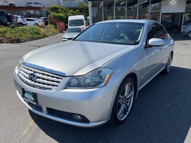 used 2006 INFINITI M35 car, priced at $8,991