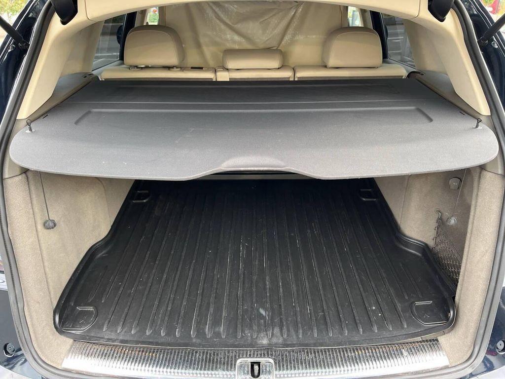 used 2011 Audi Q5 car, priced at $7,991