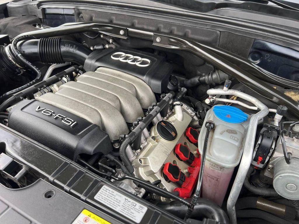 used 2011 Audi Q5 car, priced at $7,991