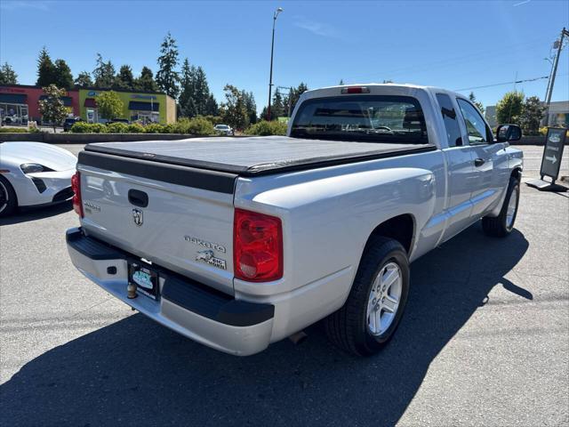 used 2011 Dodge Dakota car, priced at $11,991