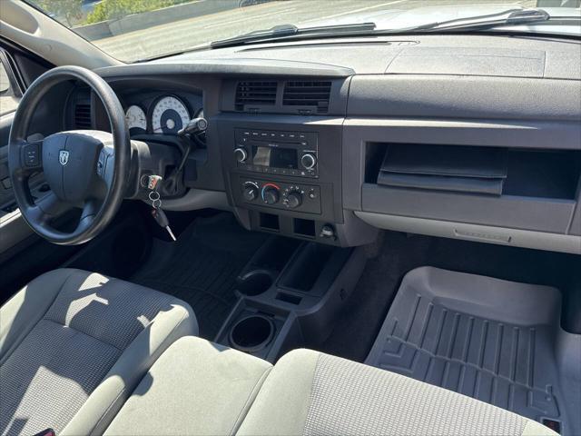 used 2011 Dodge Dakota car, priced at $11,991