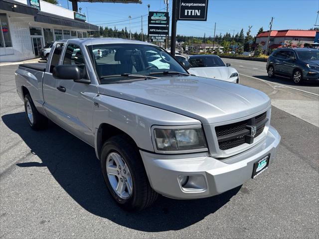 used 2011 Dodge Dakota car, priced at $11,991