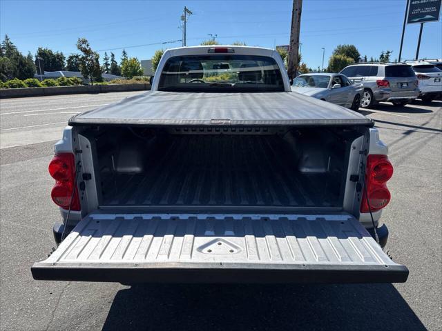 used 2011 Dodge Dakota car, priced at $11,991