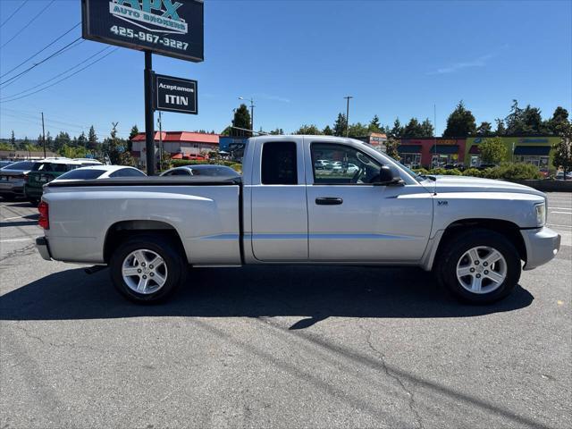 used 2011 Dodge Dakota car, priced at $11,991