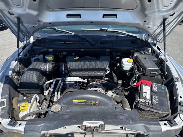 used 2011 Dodge Dakota car, priced at $11,991