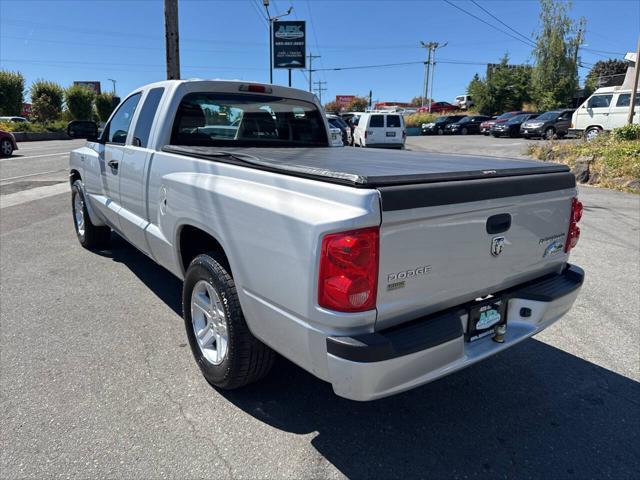 used 2011 Dodge Dakota car, priced at $11,991