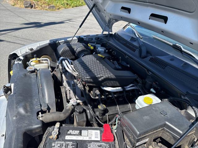 used 2011 Dodge Dakota car, priced at $11,991