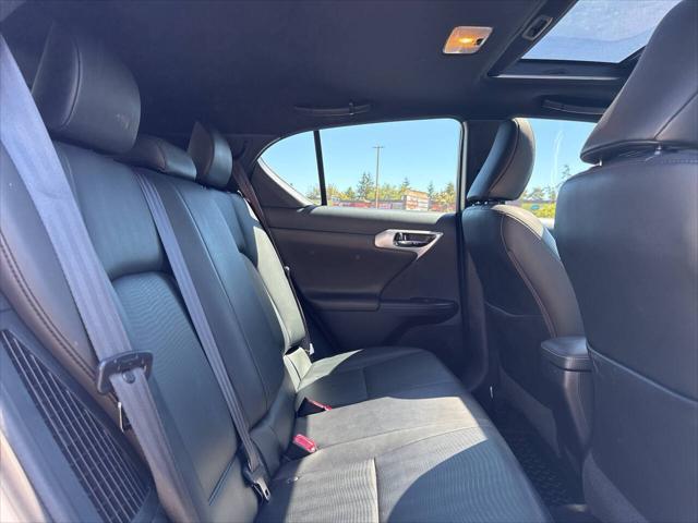 used 2013 Lexus CT 200h car, priced at $9,991
