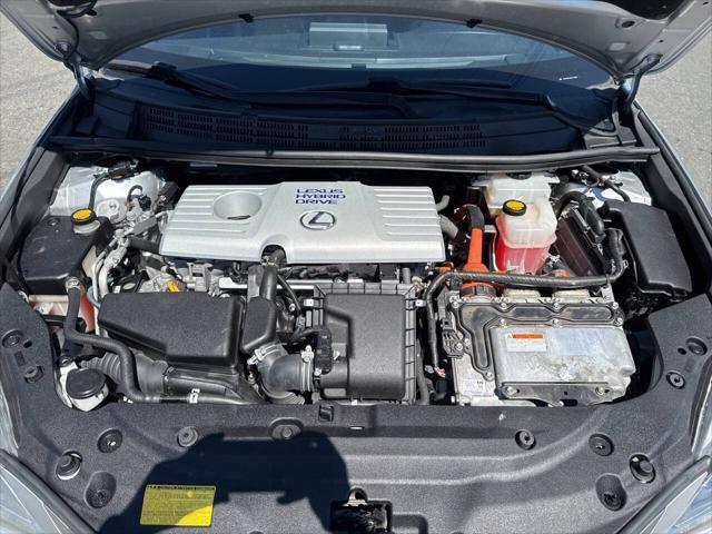 used 2013 Lexus CT 200h car, priced at $9,991