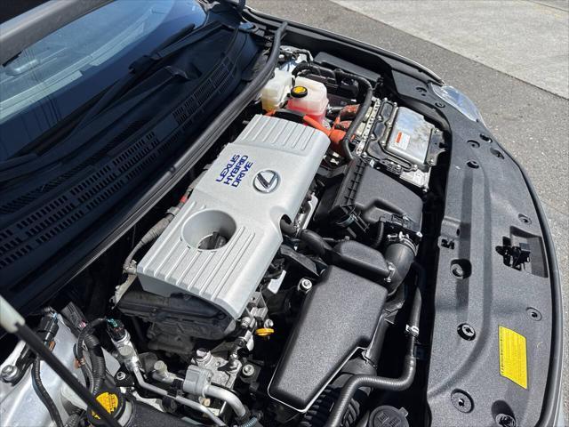 used 2013 Lexus CT 200h car, priced at $9,991