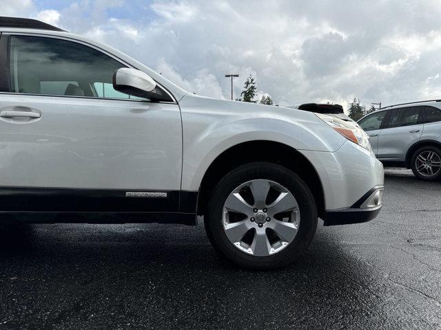 used 2012 Subaru Outback car, priced at $9,991