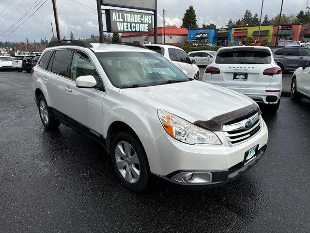 used 2012 Subaru Outback car, priced at $9,991