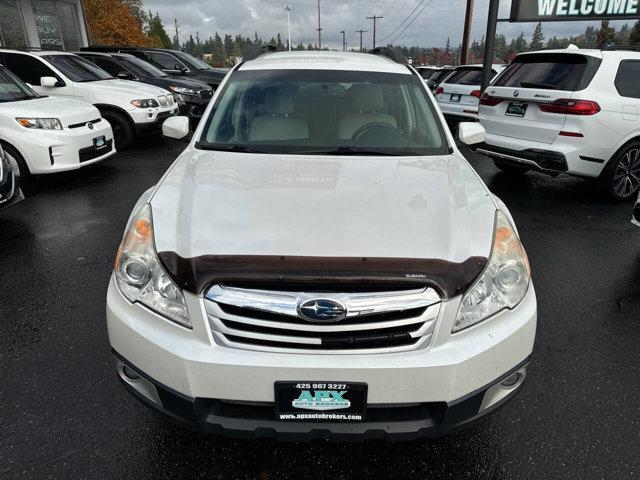 used 2012 Subaru Outback car, priced at $9,991