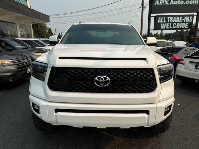 used 2015 Toyota Tundra car, priced at $38,991