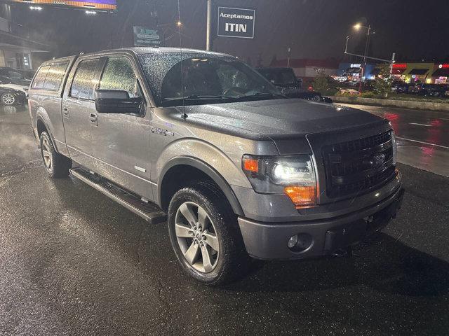 used 2013 Ford F-150 car, priced at $19,991