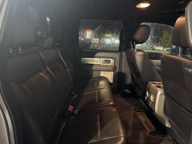 used 2013 Ford F-150 car, priced at $19,991