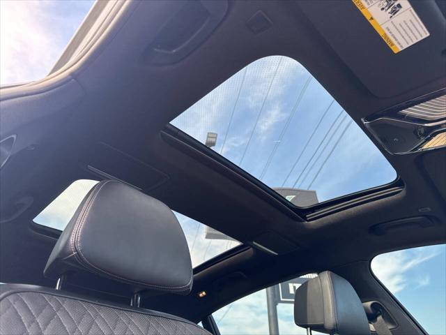 used 2021 BMW 750 car, priced at $44,991