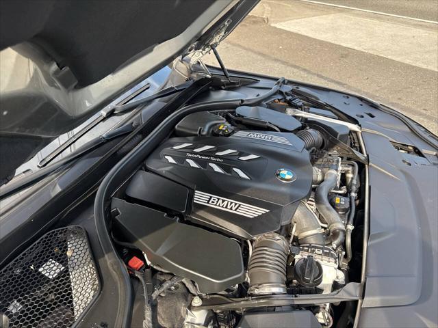used 2021 BMW 750 car, priced at $44,991