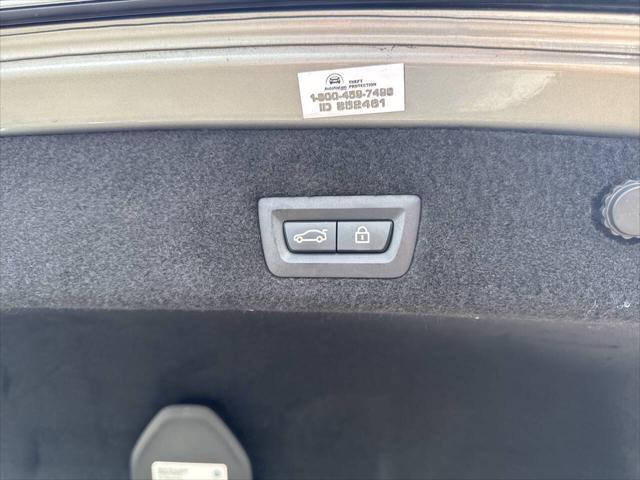 used 2021 BMW 750 car, priced at $44,991