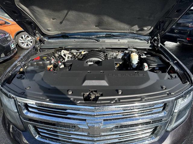 used 2015 Chevrolet Suburban car, priced at $22,991