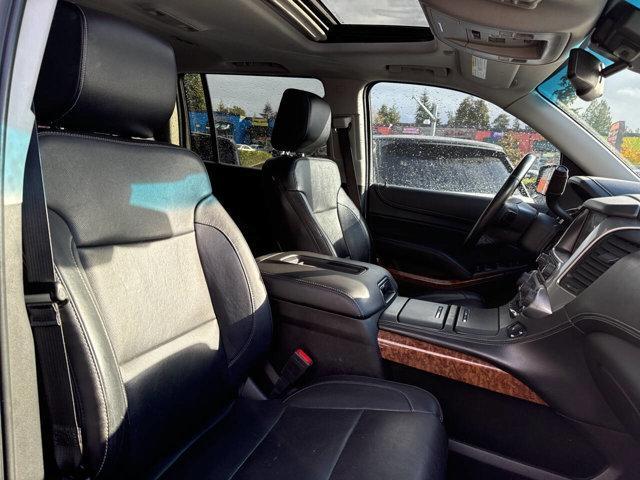 used 2015 Chevrolet Suburban car, priced at $22,991