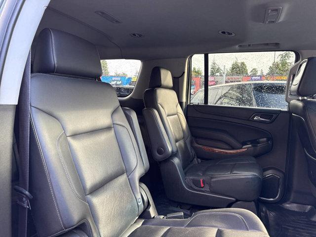 used 2015 Chevrolet Suburban car, priced at $22,991