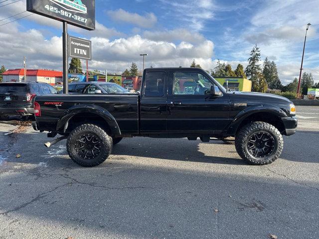 used 2010 Ford Ranger car, priced at $14,991