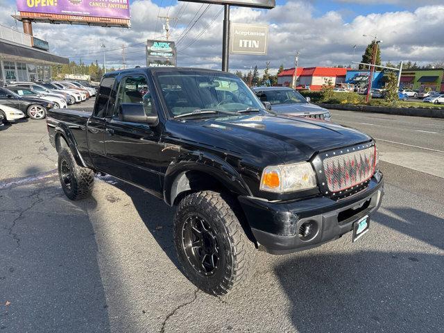 used 2010 Ford Ranger car, priced at $14,991