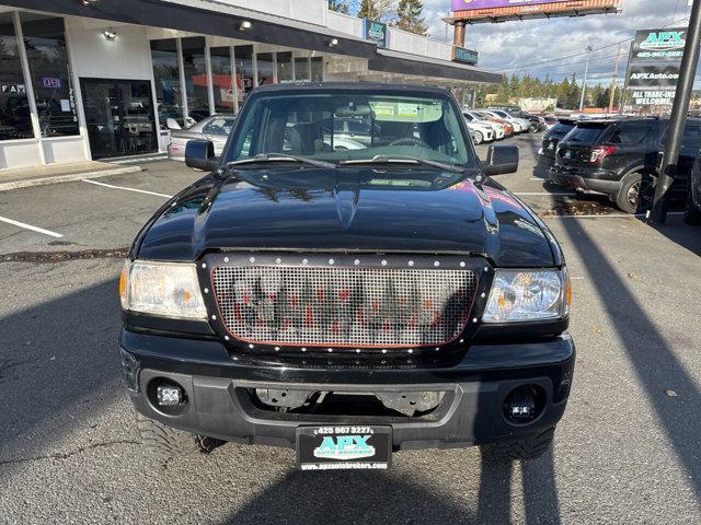 used 2010 Ford Ranger car, priced at $14,991