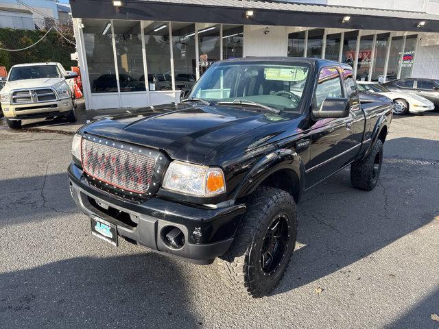 used 2010 Ford Ranger car, priced at $14,991