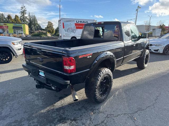 used 2010 Ford Ranger car, priced at $14,991