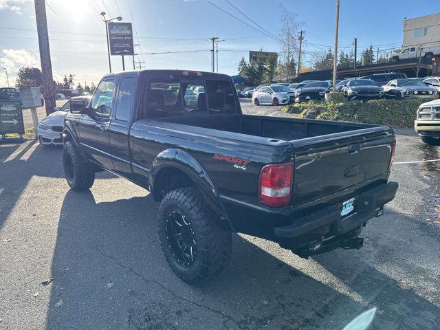 used 2010 Ford Ranger car, priced at $14,991