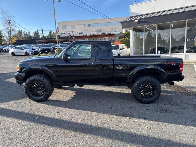 used 2010 Ford Ranger car, priced at $14,991