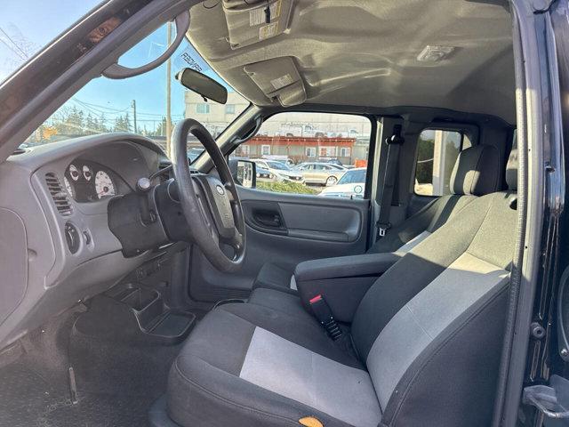 used 2010 Ford Ranger car, priced at $14,991