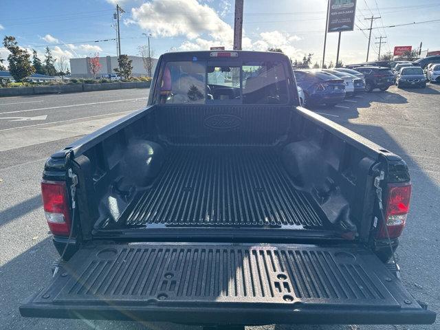 used 2010 Ford Ranger car, priced at $14,991