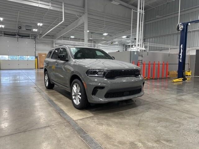new 2026 Dodge Durango car, priced at $45,680