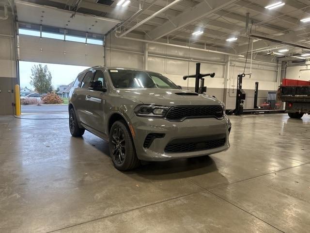 new 2026 Dodge Durango car, priced at $46,680