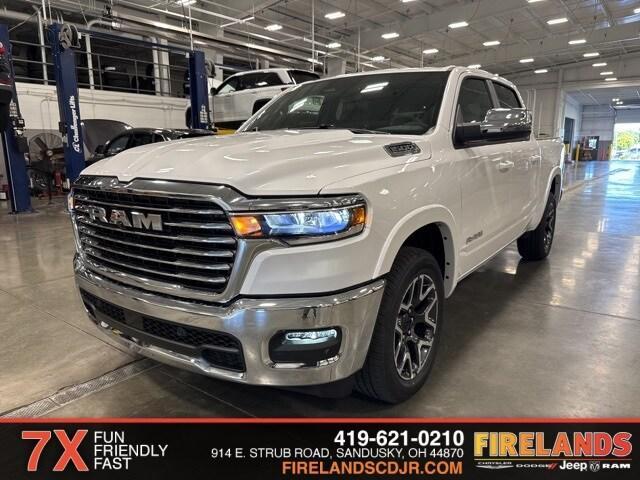 new 2026 Ram 1500 car, priced at $60,065