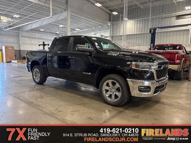 new 2026 Ram 1500 car, priced at $53,470