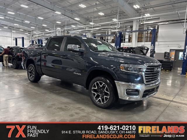 new 2026 Ram 1500 car, priced at $59,421
