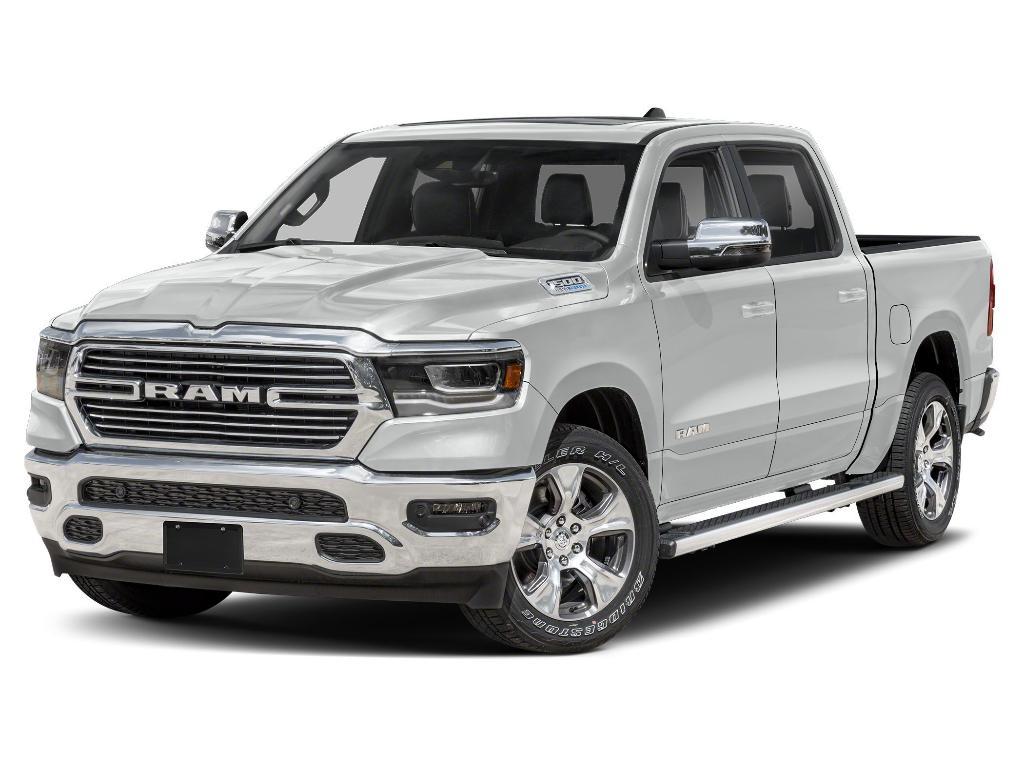 used 2023 Ram 1500 car, priced at $44,250