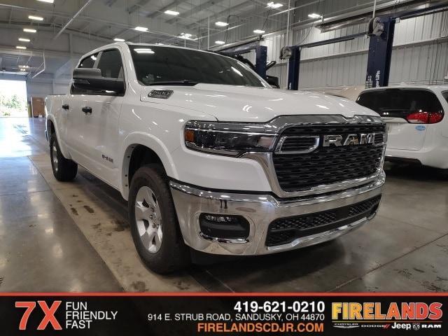 new 2026 Ram 1500 car, priced at $52,042