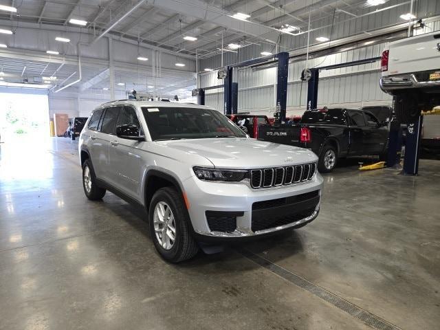 new 2025 Jeep Grand Cherokee L car, priced at $42,065