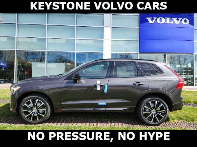 new 2024 Volvo XC60 car, priced at $55,500