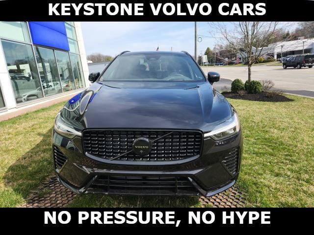 new 2024 Volvo XC60 Recharge Plug-In Hybrid car, priced at $72,375