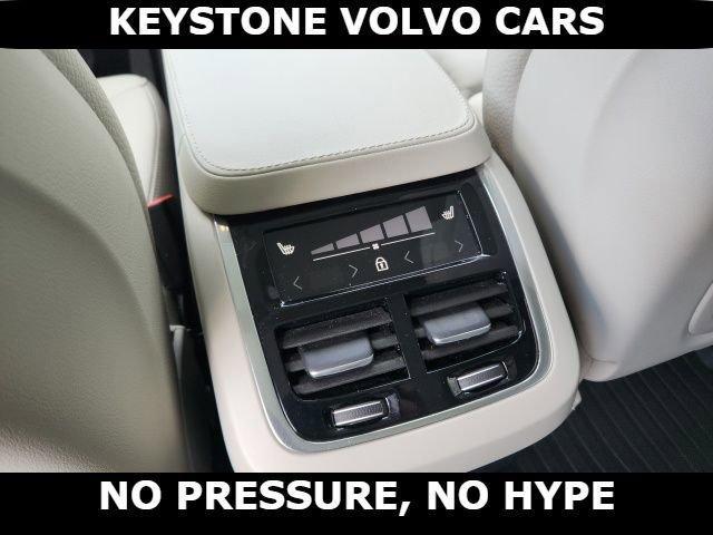 used 2024 Volvo XC90 car, priced at $46,495