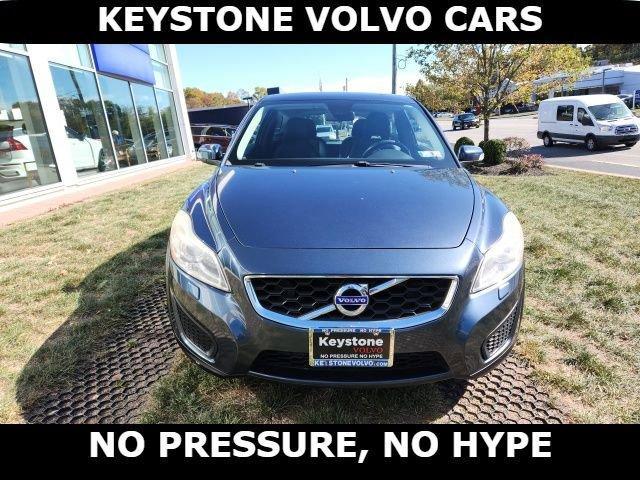 used 2011 Volvo C30 car, priced at $10,795