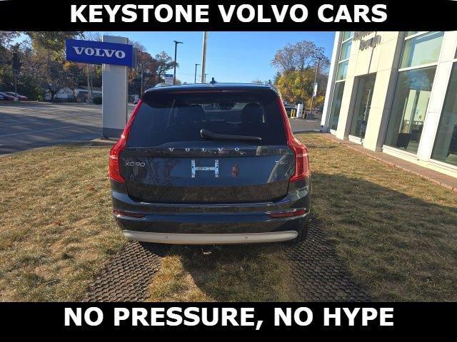 used 2022 Volvo XC90 car, priced at $41,648